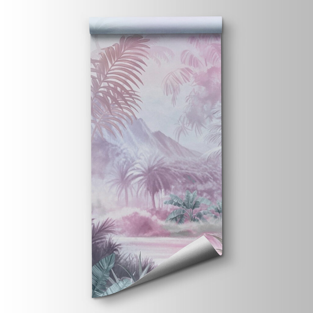 Jungle Wash — product view