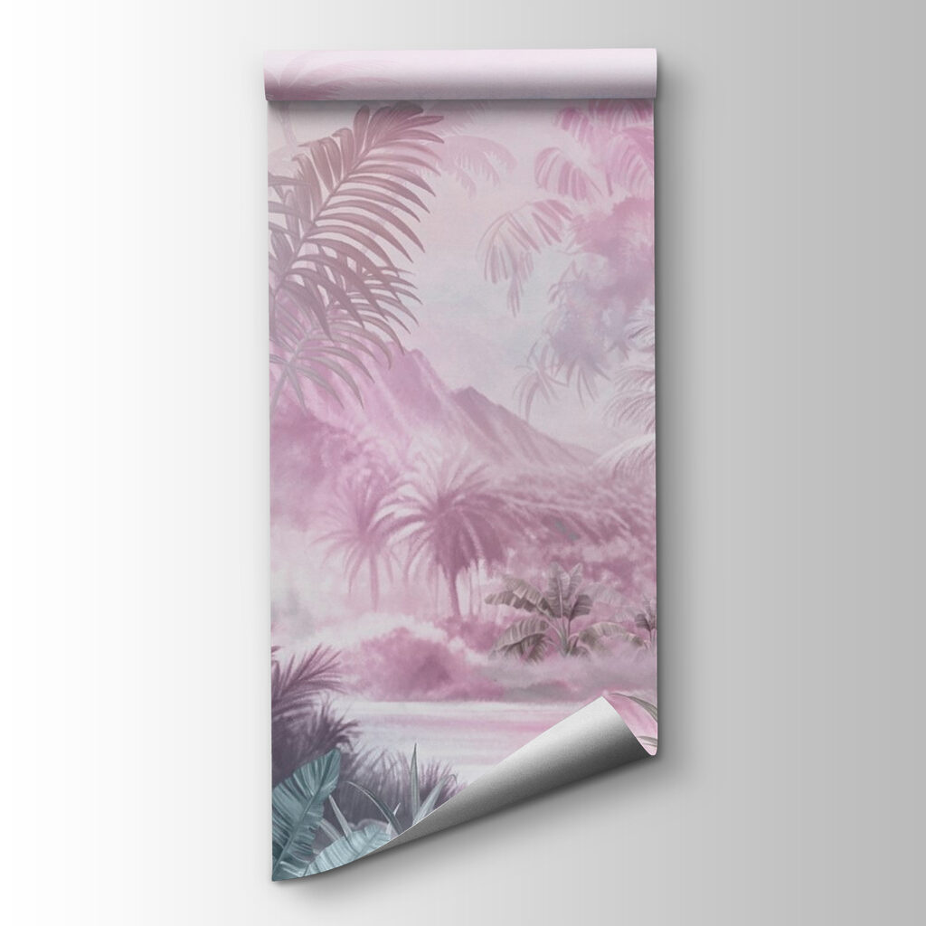 Jungle Wash — product view