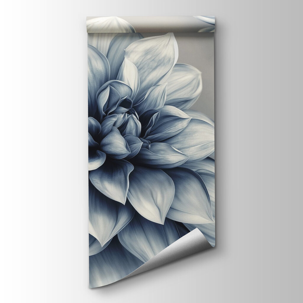 Large blooms opening — product view