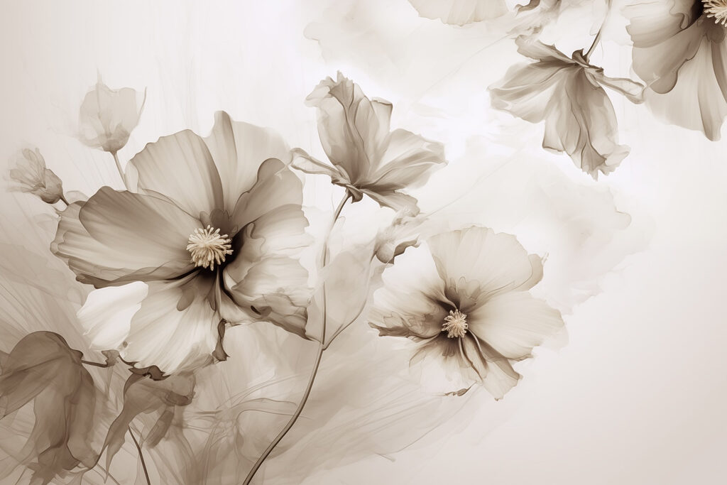 Petal Wash — full design