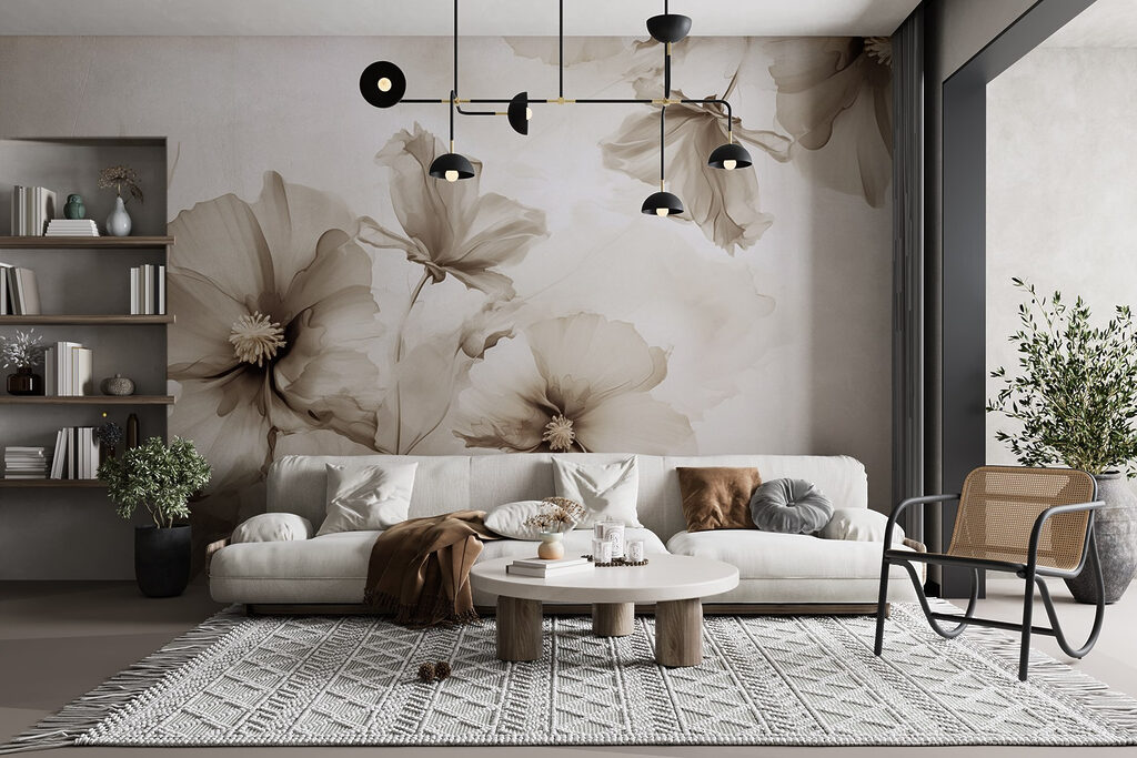 Petal Wash — interior 4