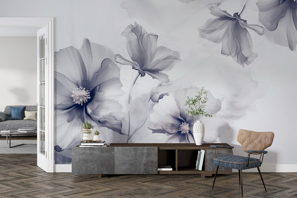 Petal Wash — interior 4