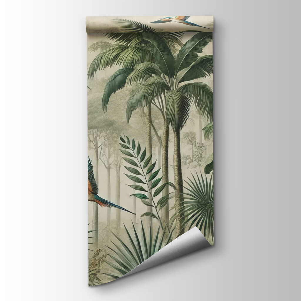 Parrot Canopy — product view