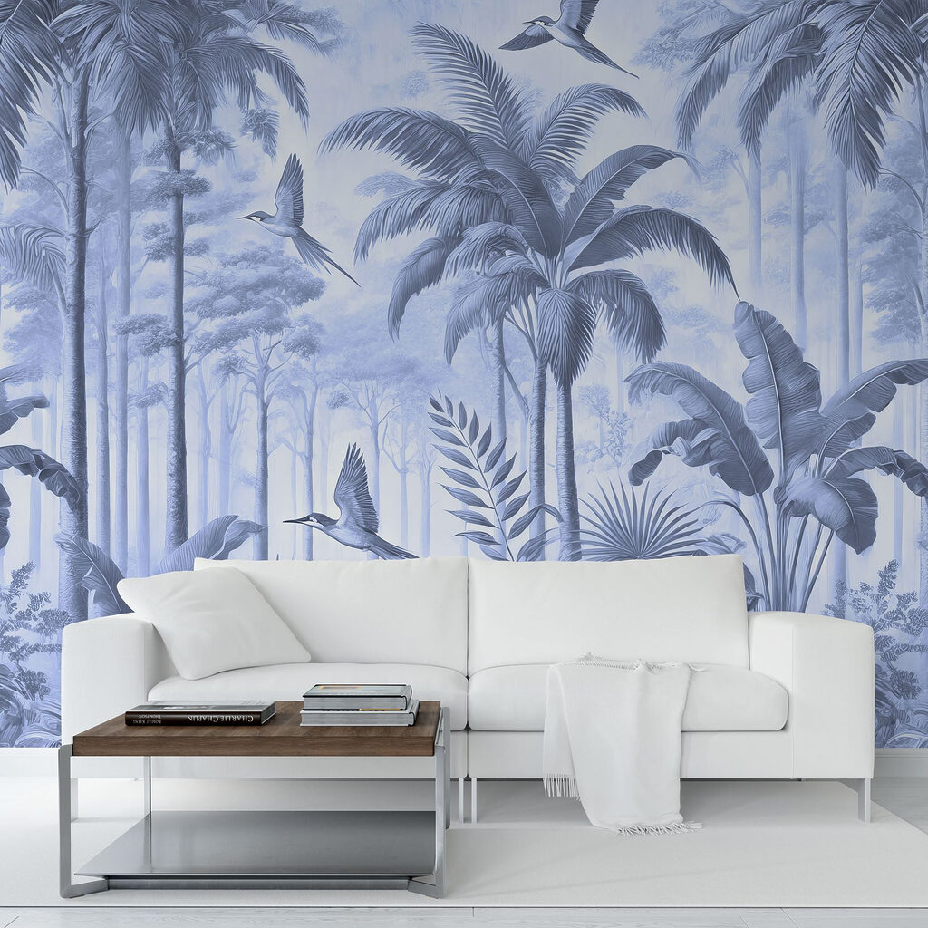 Parrot Canopy — interior 5