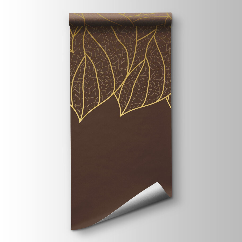 Leaf Outline Canopy — product view