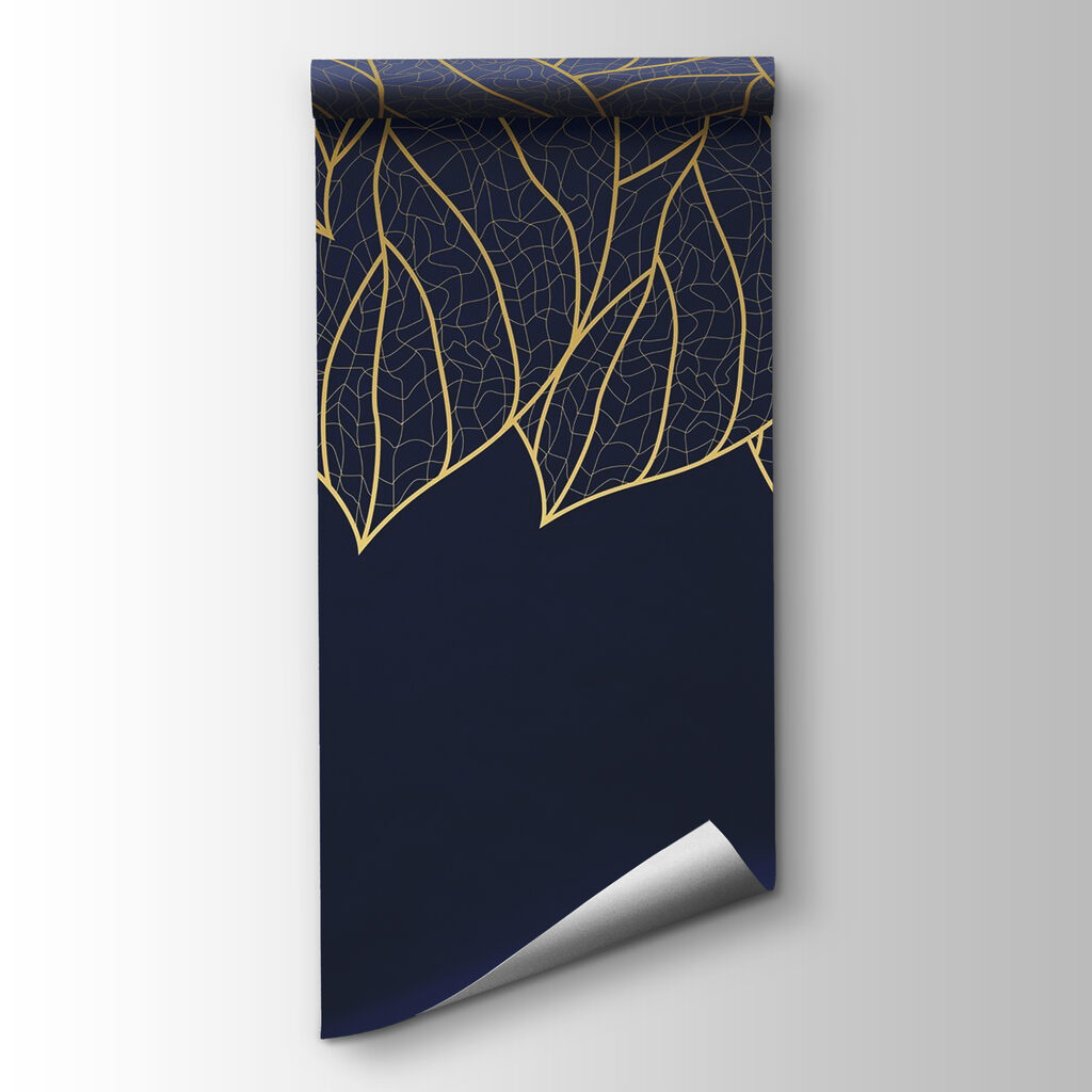 Leaf Outline Canopy — product view