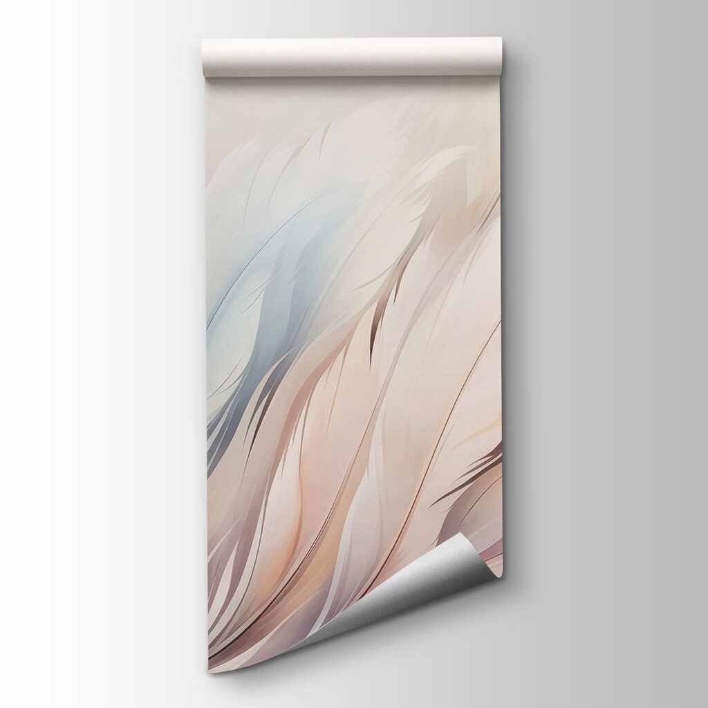 Feathered Light — product view