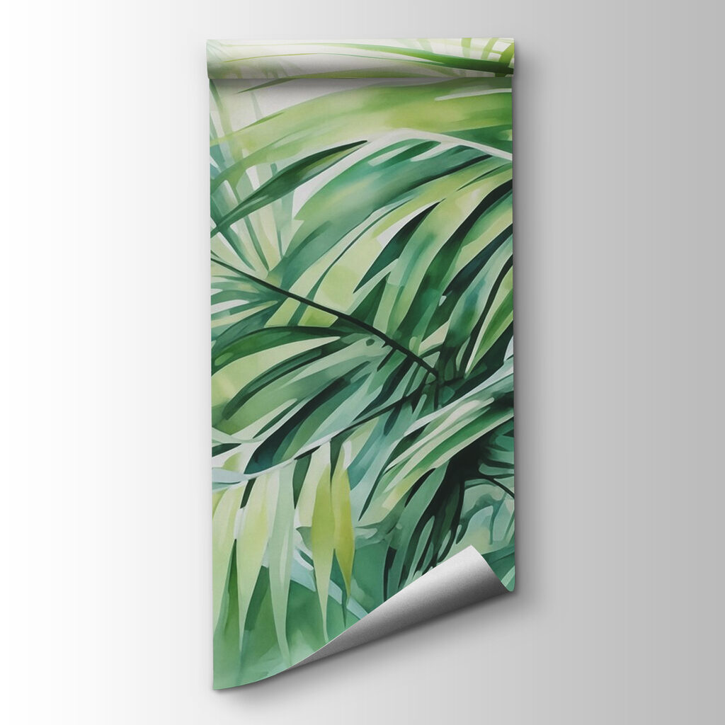 Palm Frond Garden — product view