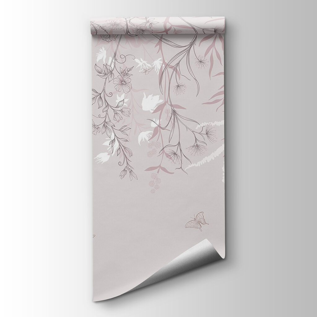 Delicate Hanging Stems — product view