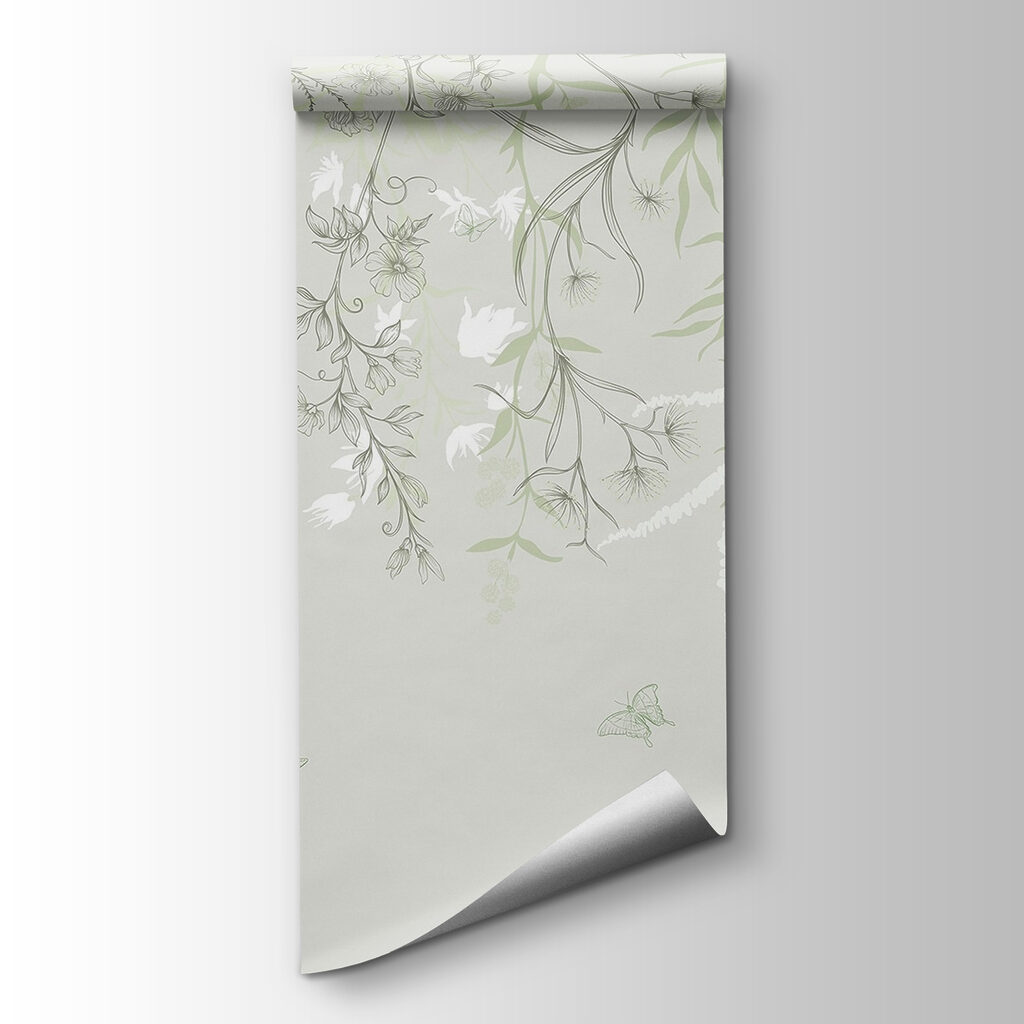 Delicate Hanging Stems — product view