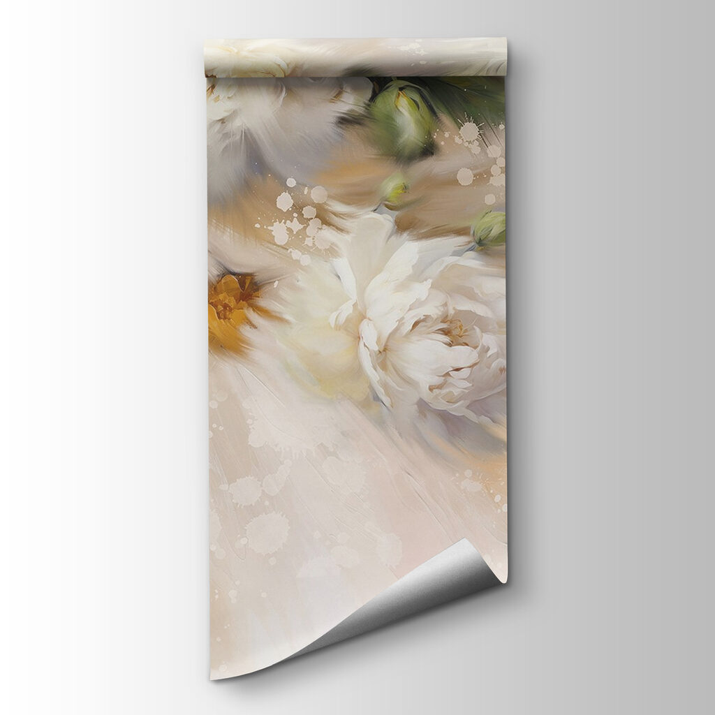 Flowers in a Wash — product view