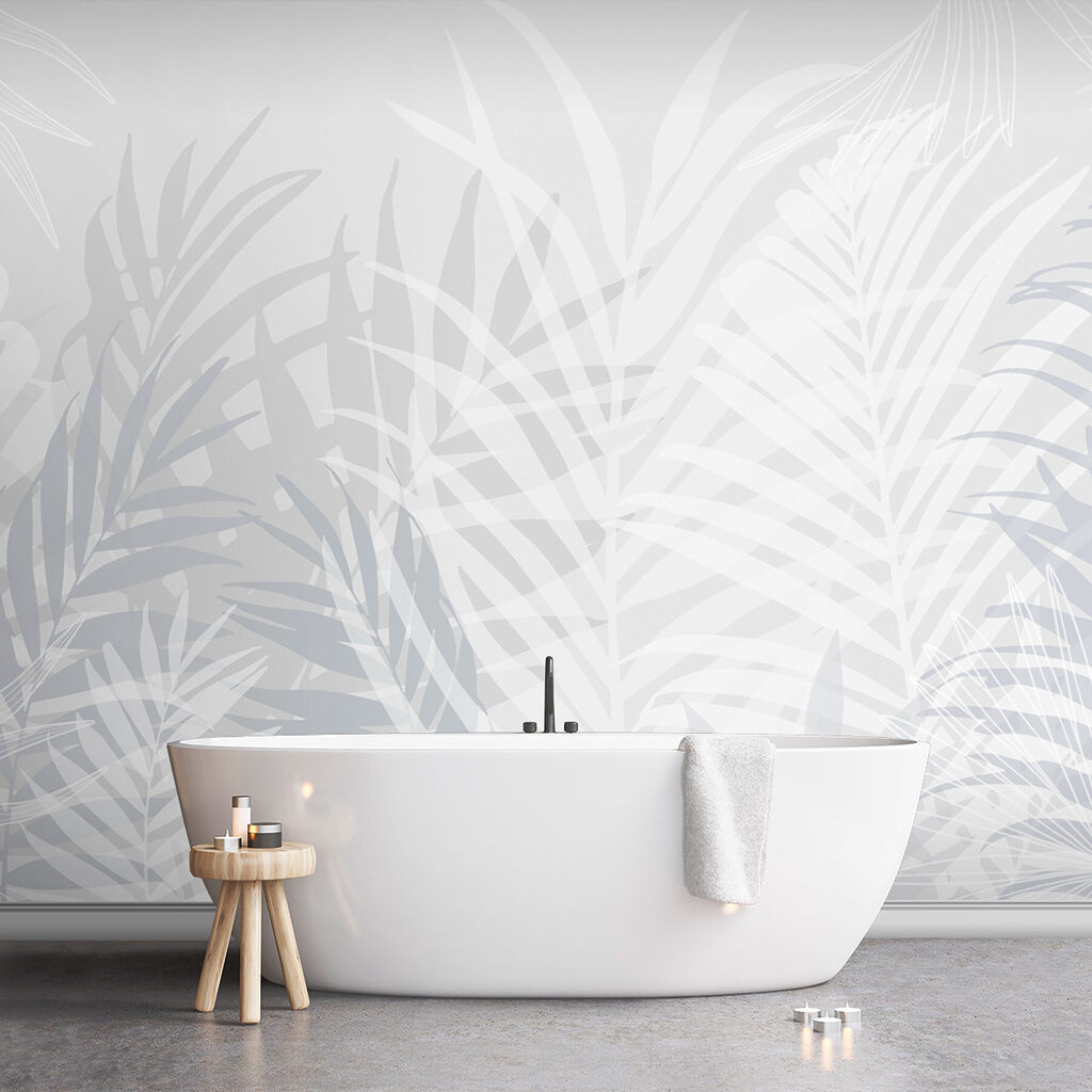Palm Impressions — interior 2