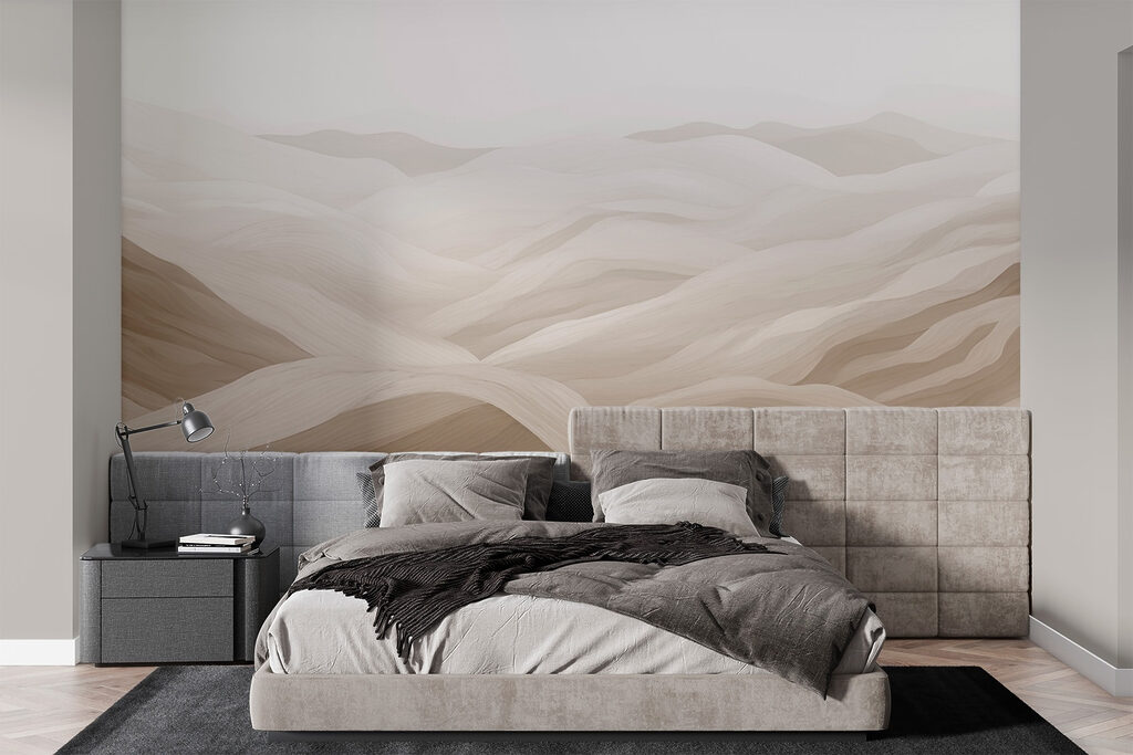 Rolling Dreamscape — interior 1