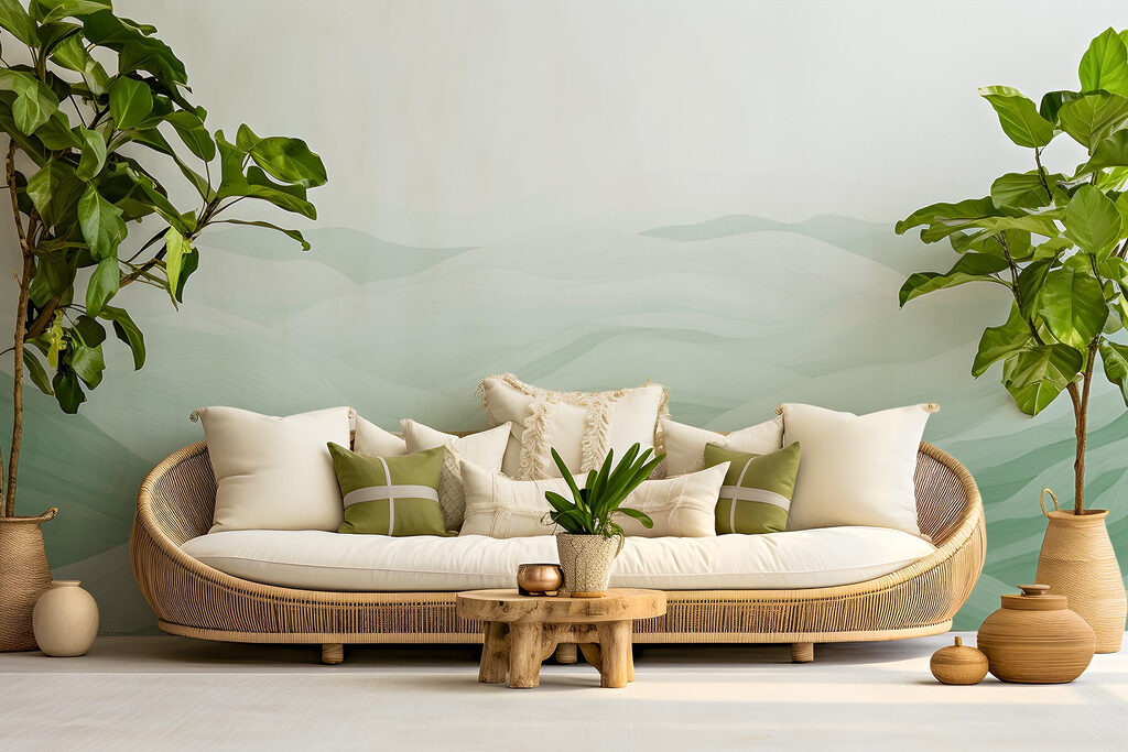 Rolling Dreamscape — interior 1