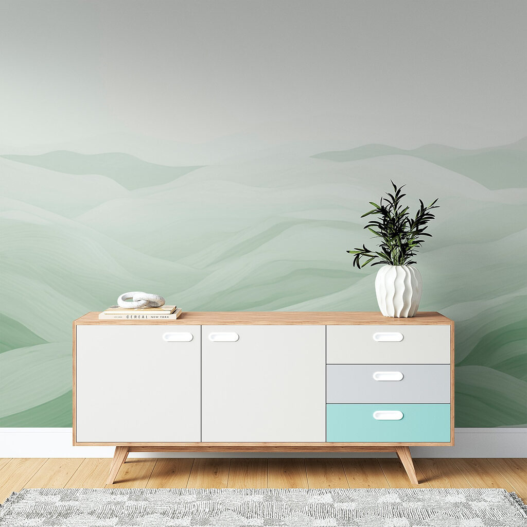 Rolling Dreamscape — interior 3