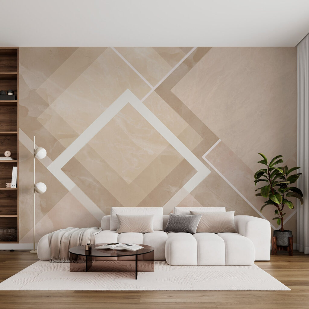 Soft Diamond Layers — interior 3
