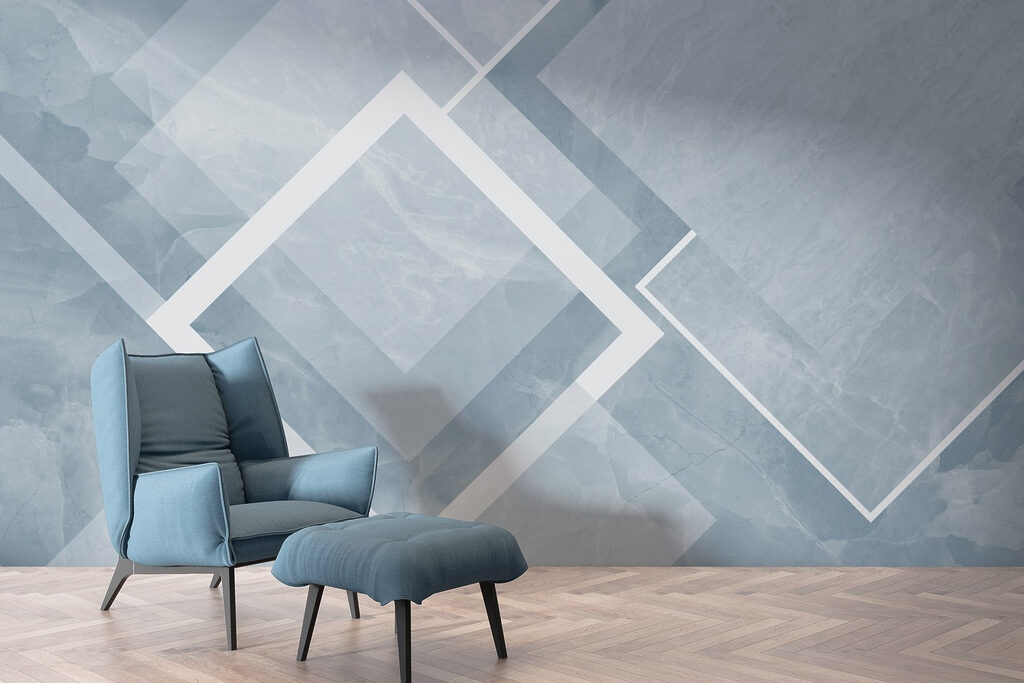 Soft Diamond Layers — interior 2