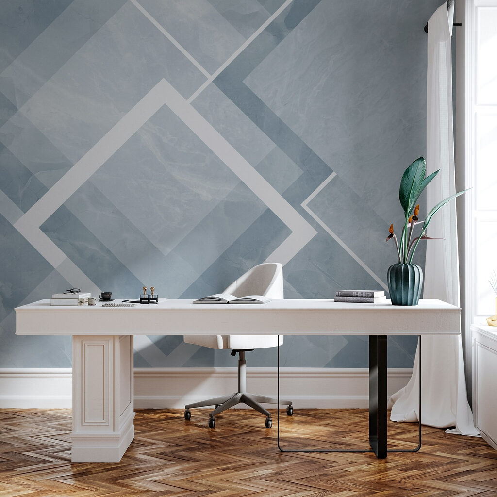 Soft Diamond Layers — interior 4