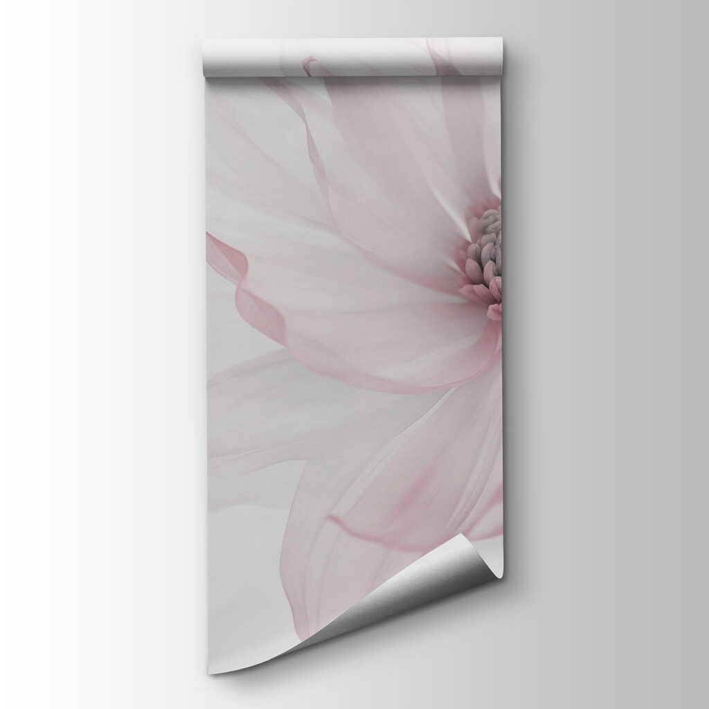 Single Petal Story — product view