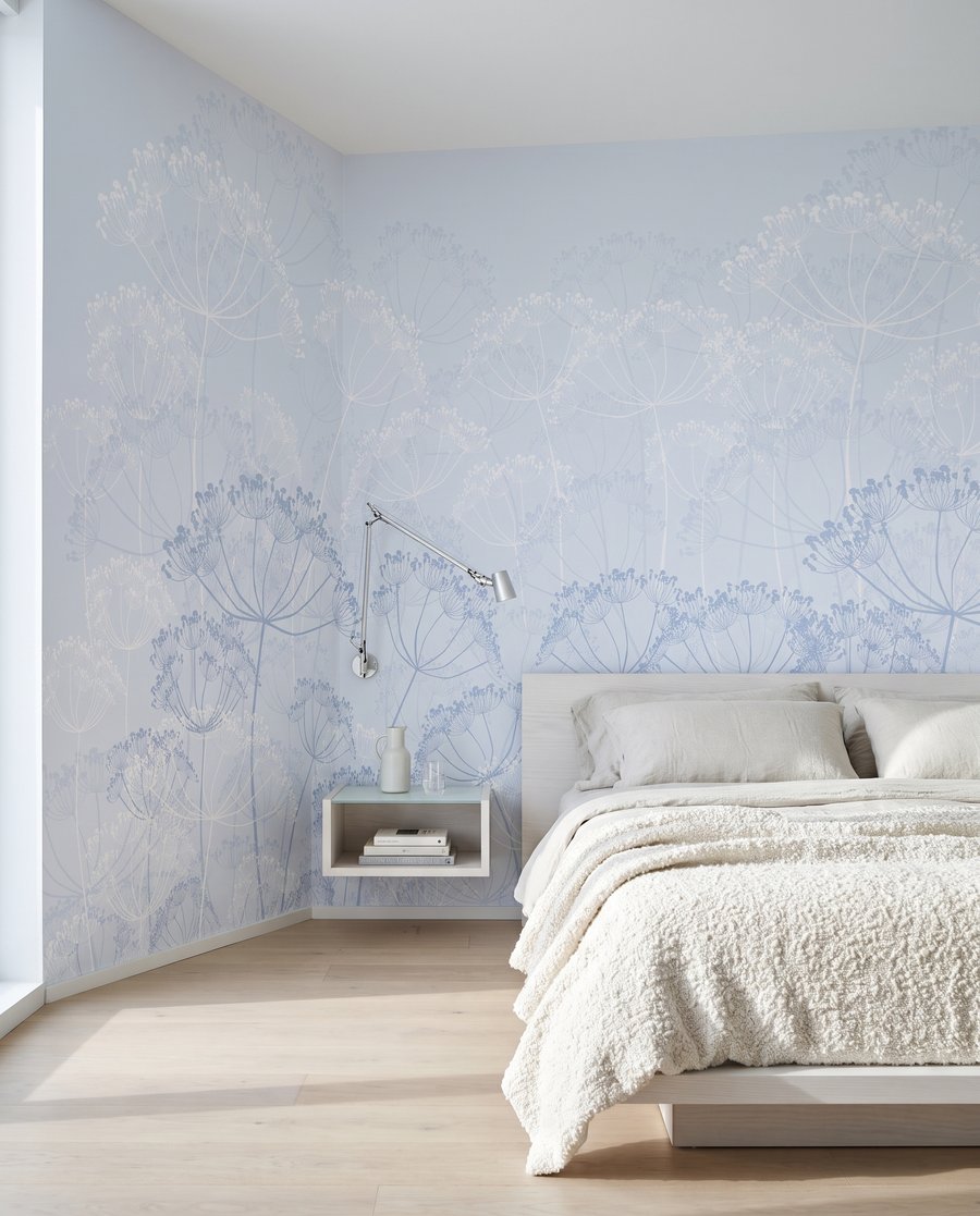 Meadow Traces — interior 1