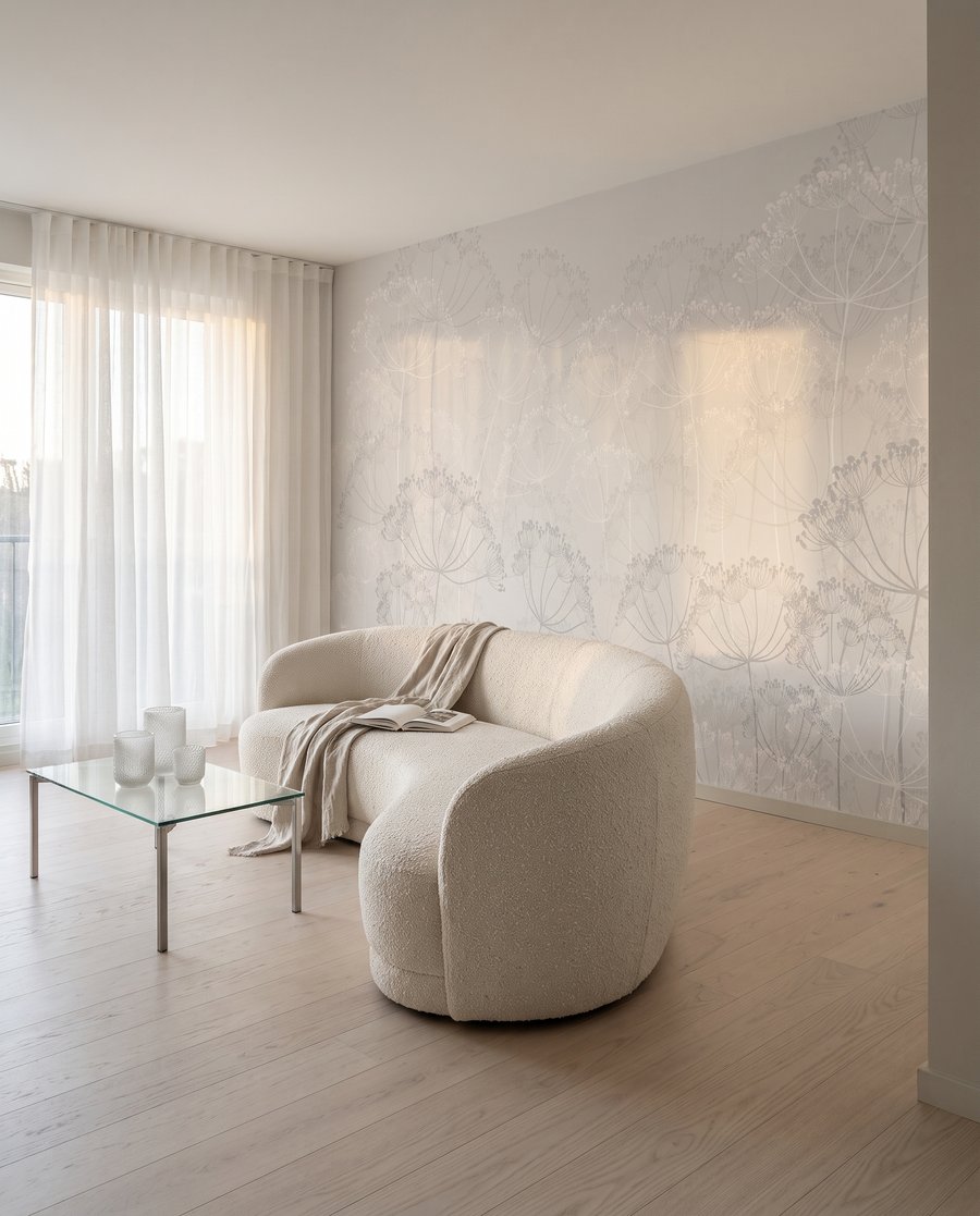 Meadow Traces — interior 4