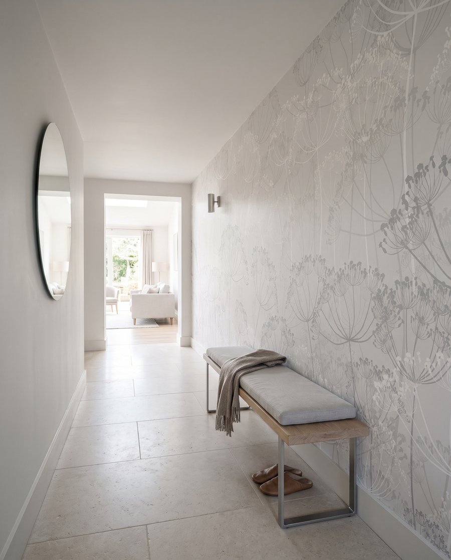 Meadow Traces — interior 5