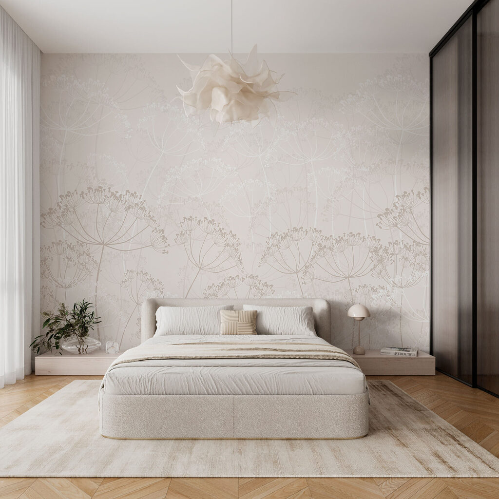 Meadow Traces — interior 2