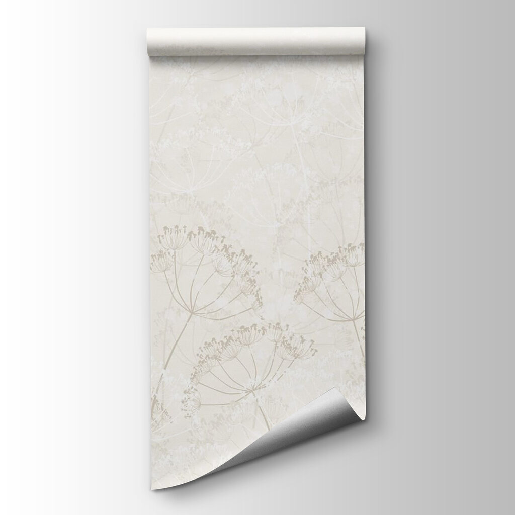 Fine umbel line drawings — product view