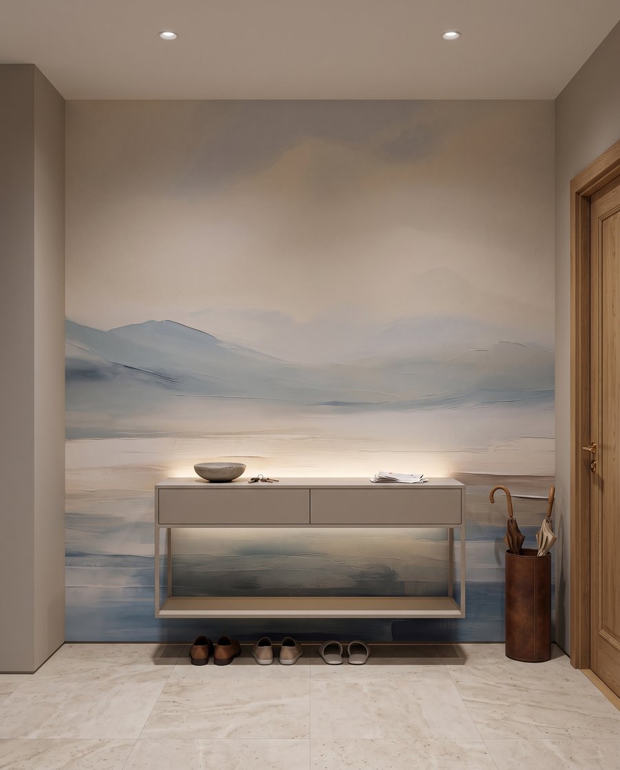 Quiet Water — interior 5
