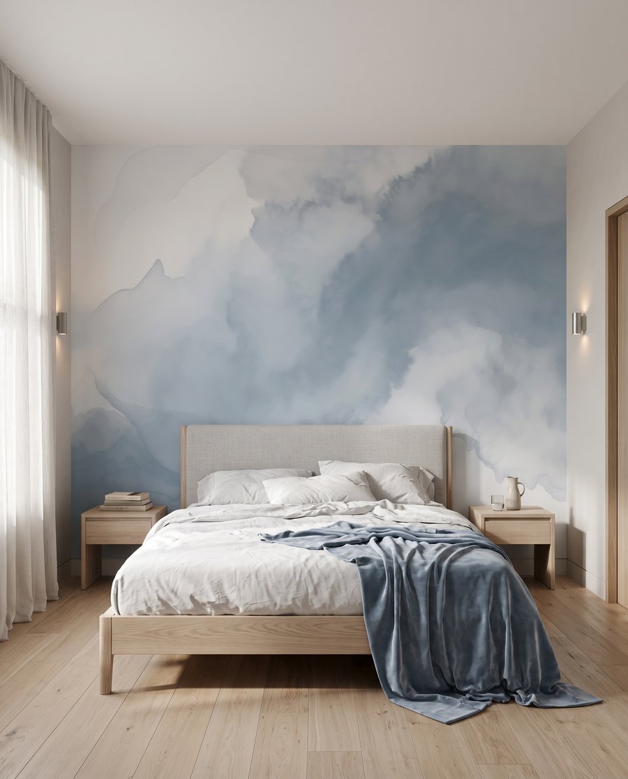 Watercolour Drift — interior 2