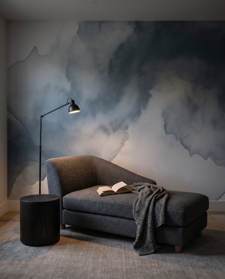 Watercolour Drift — interior 5