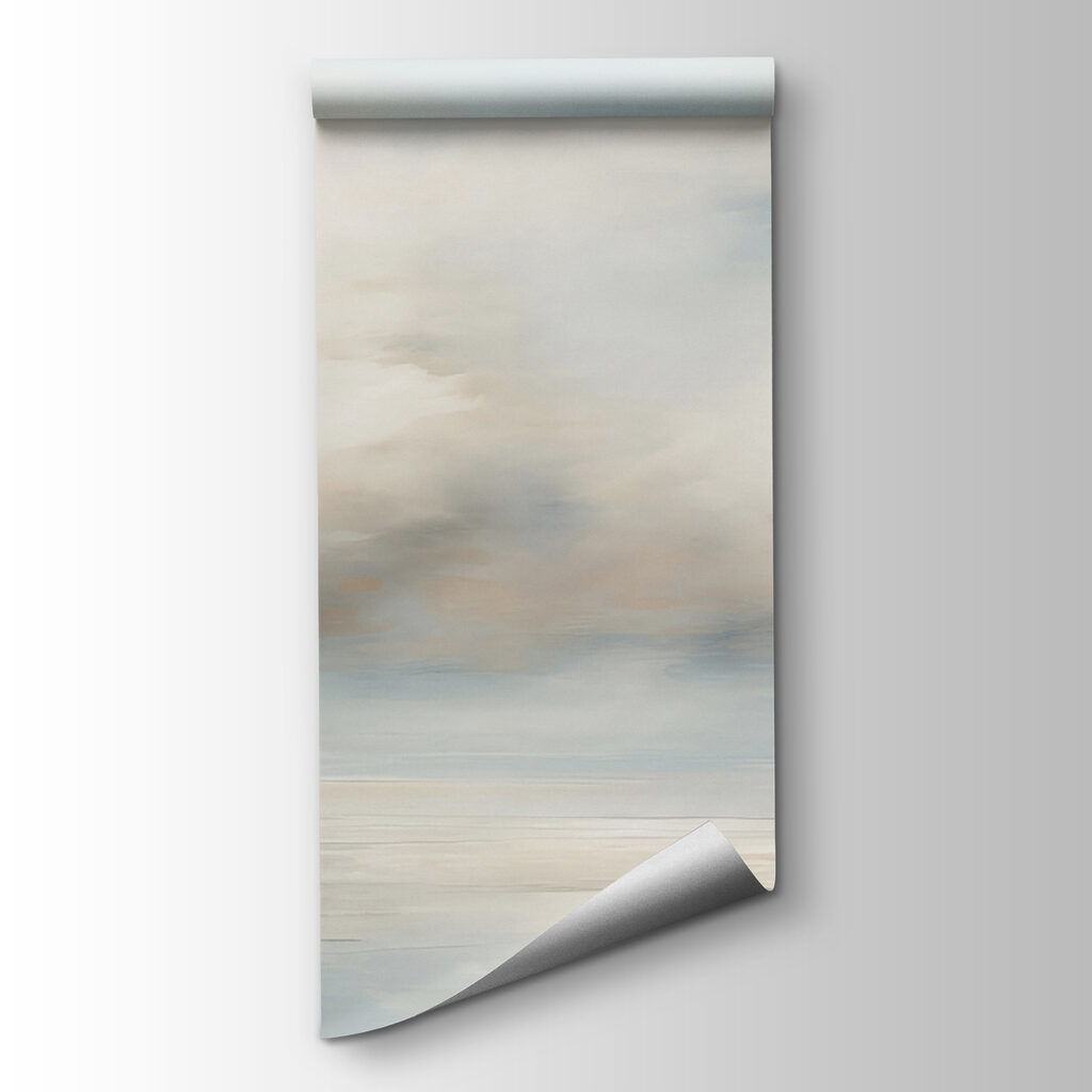 Clouds Over Quiet Water — product view