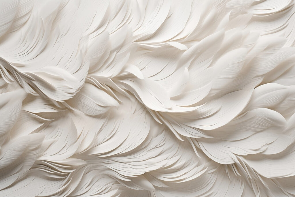 Feather Drift — full design