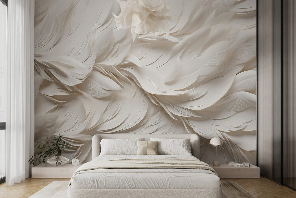 Feather Drift — interior 2