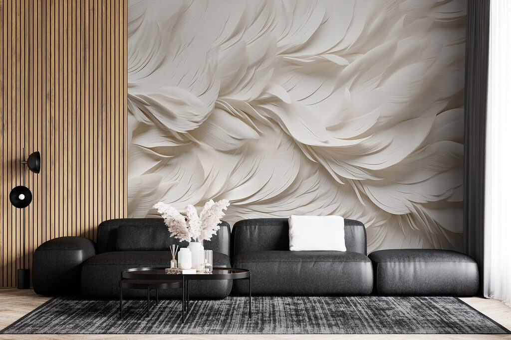 Feather Drift — interior 3