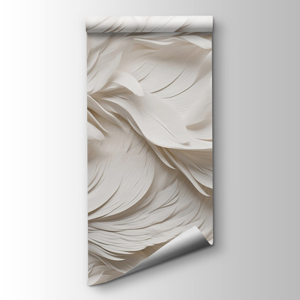 Feather Drift — product view