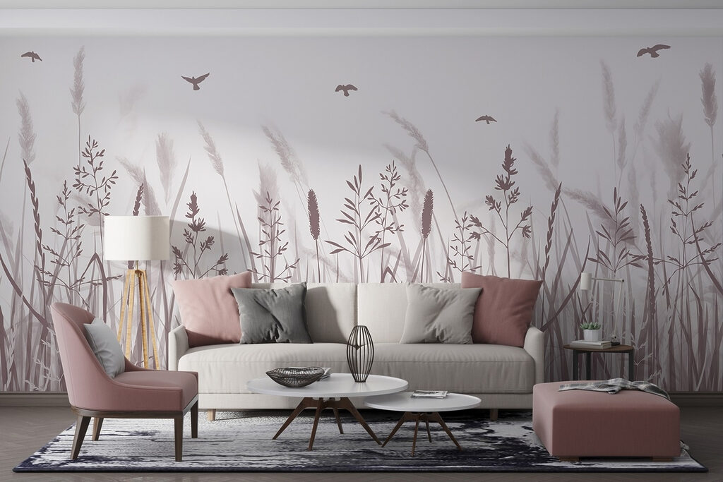 Meadow Birdsong — interior 2