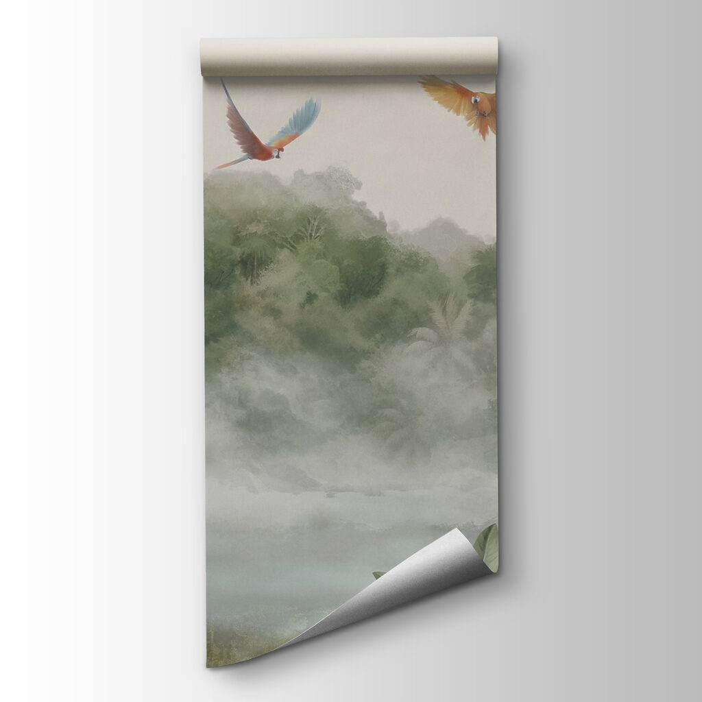 Waterfall Wings — product view