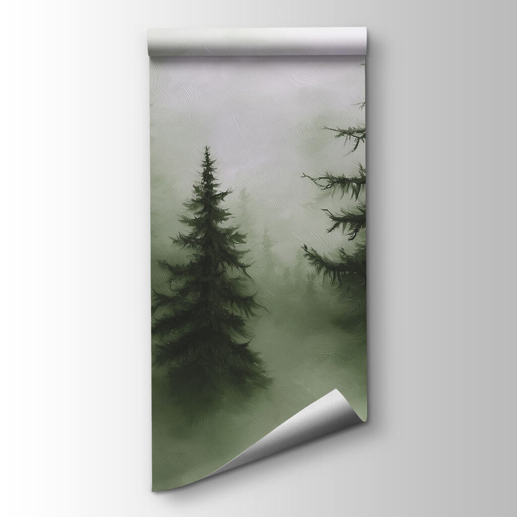 Evergreen Mist — product view