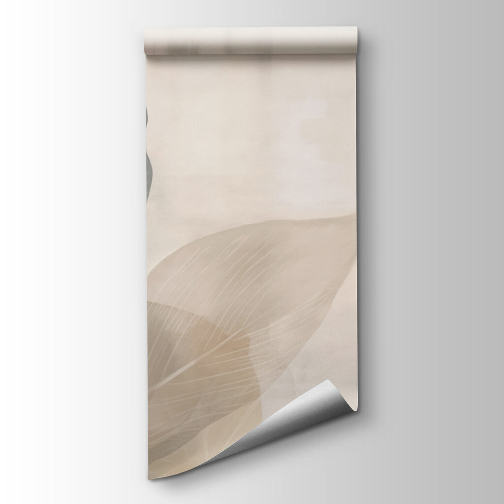 Pale leaves over streaks — product view