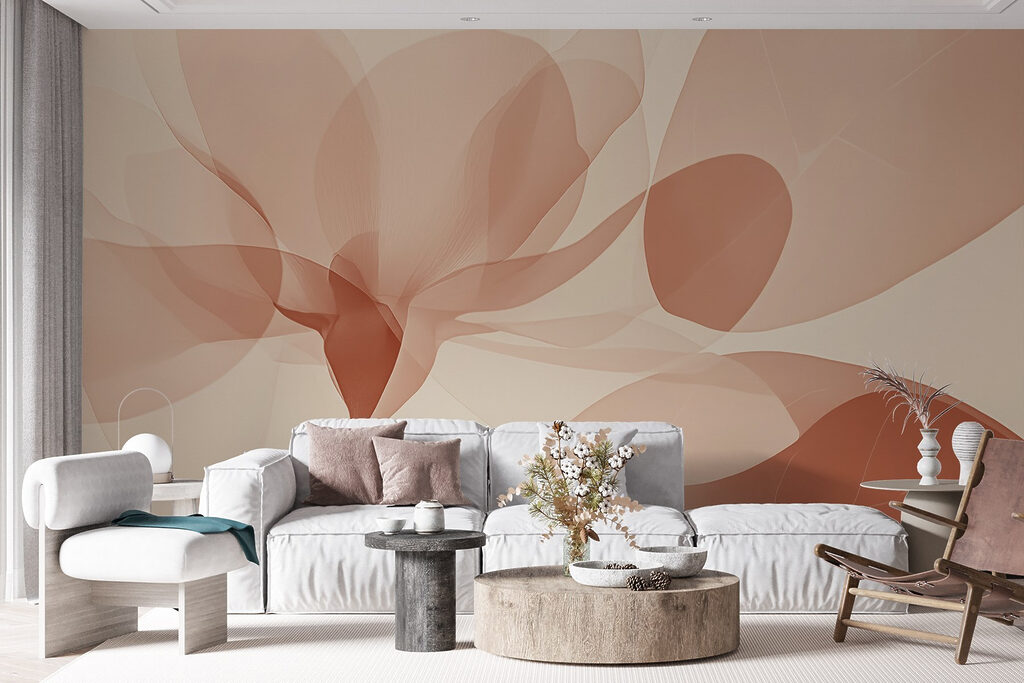 Petal and Curve — interior 5