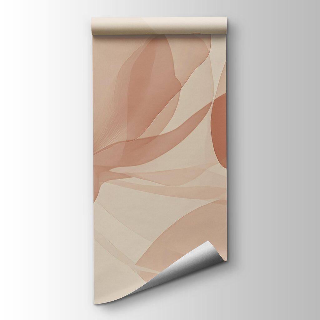 Petal and Curve — product view