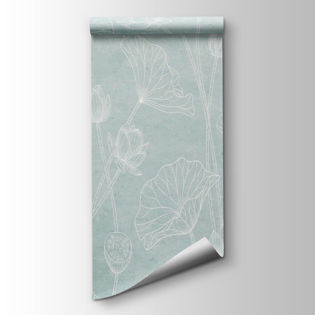 Fine Wildflower Tapestry — product view