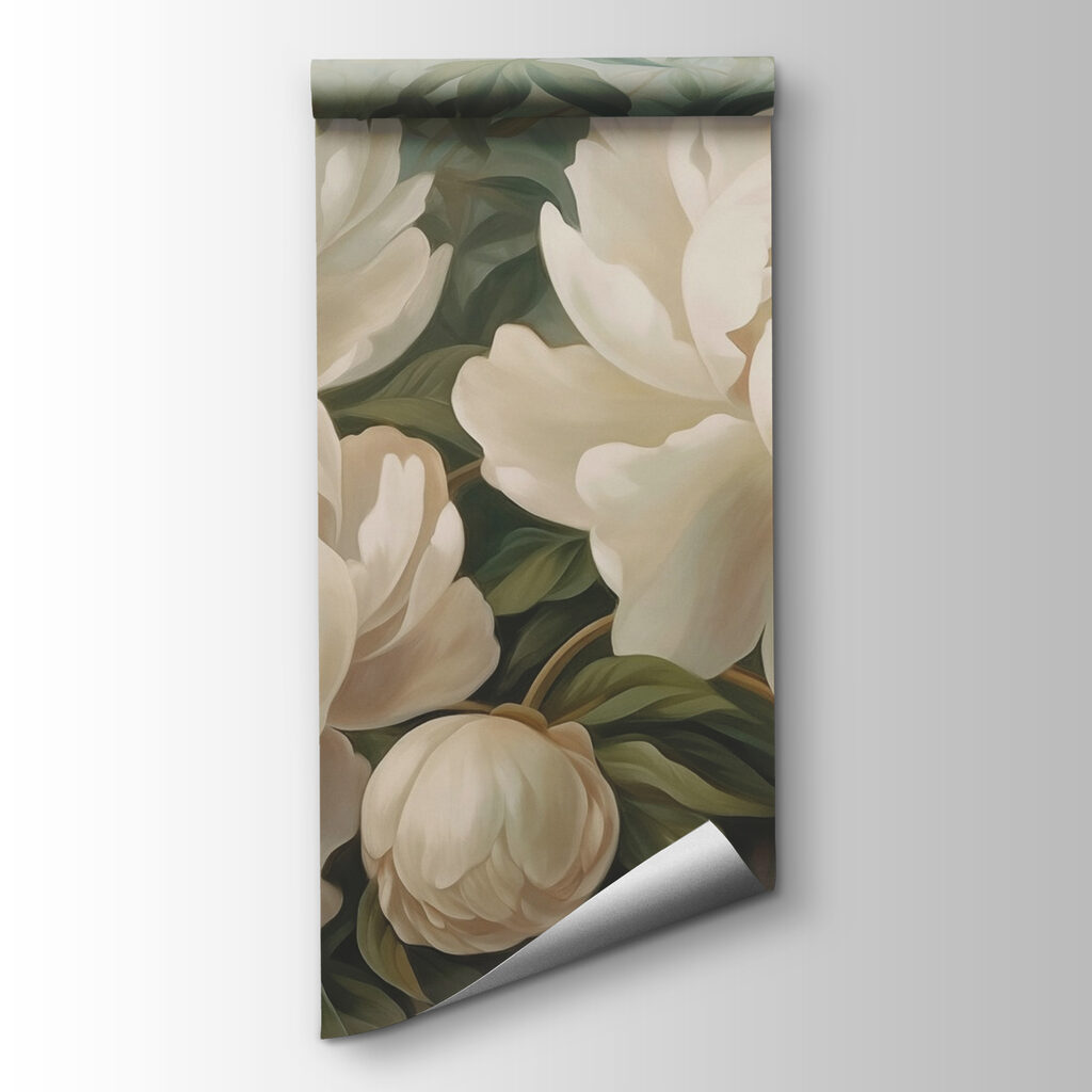 Peony Gathering — product view