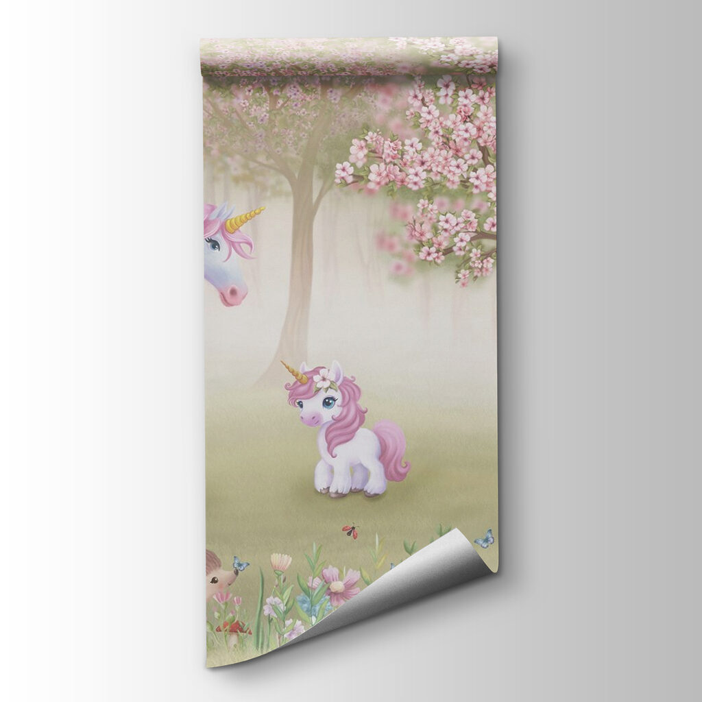 Unicorn Orchard — product view