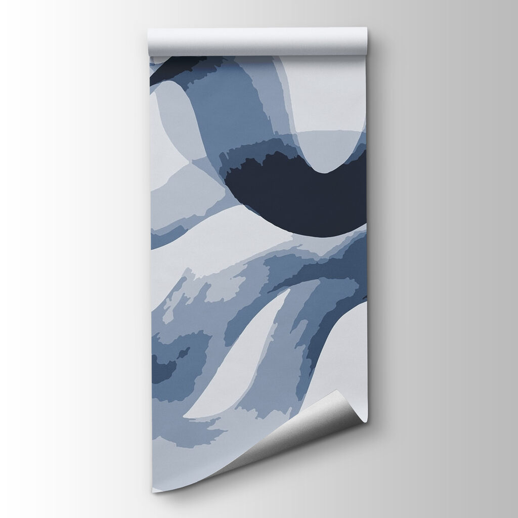 Waves in Broad Strokes — product view