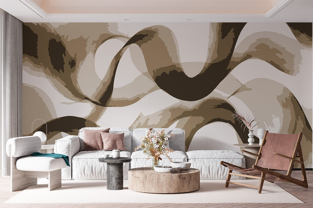 Waves in Broad Strokes — interior 1