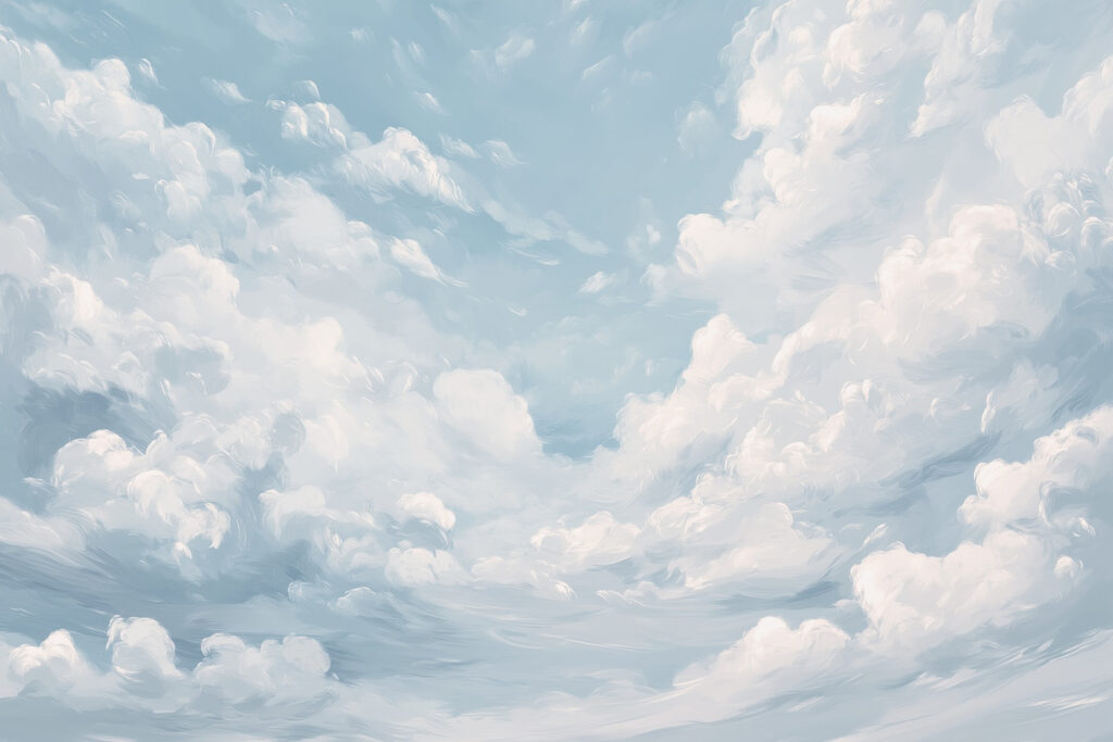 Open Sky — full design