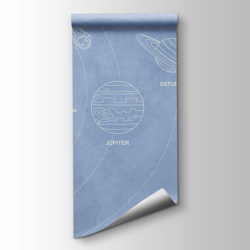 Our Solar System — product view