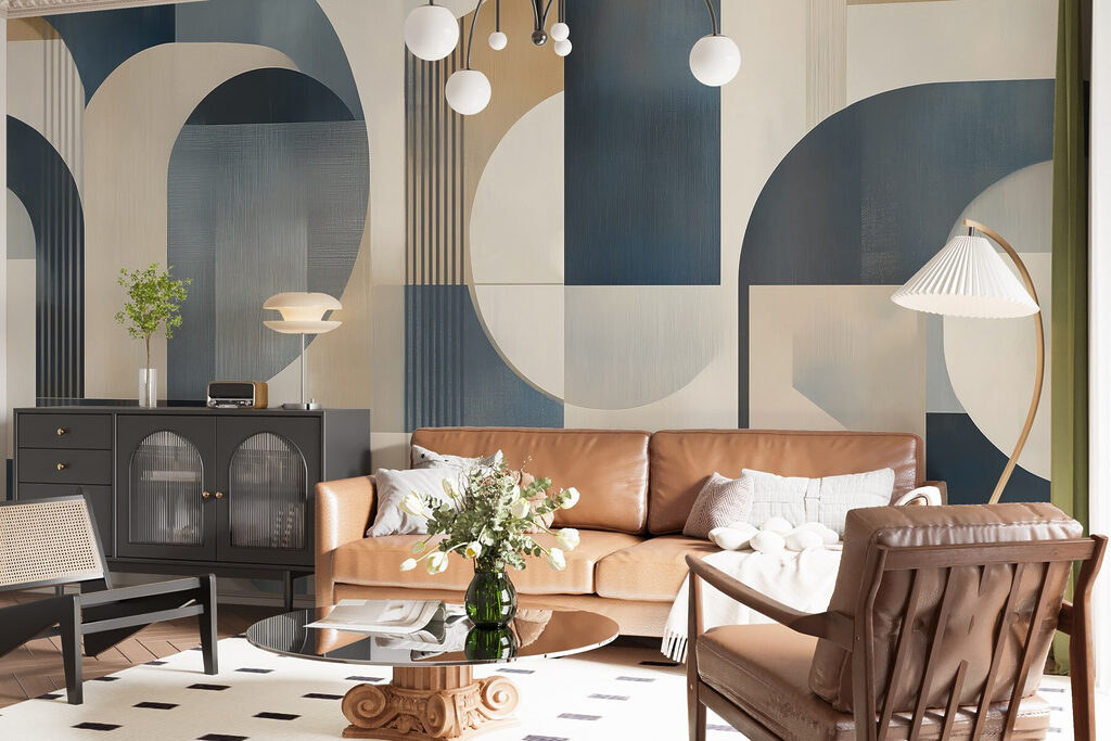 Arc Rhythm — interior 4